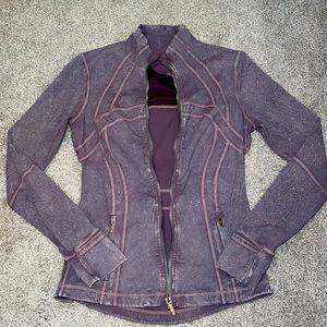 LULULEMON DEFINE NULUX JACKET